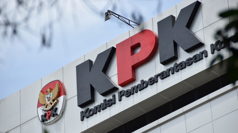 Bersatu Lawan Korupsi, KPK: Bebaskan Indonesia dari Para Koruptor