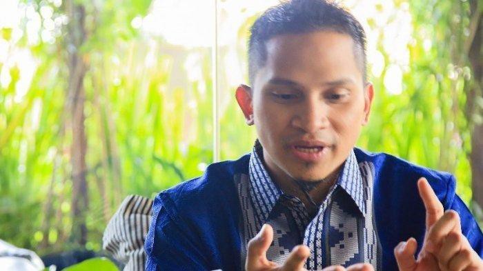 Wakil Ketua KPK Ogah Ambil Pusing, Mumtaz Rais Minta Maaf