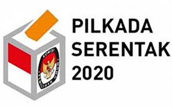 Kandidat Ketahuan Positif Covid-19 Tak Gugurkan Pencalonannya di Pilkada Serentak