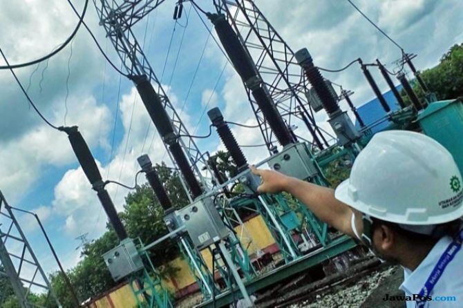 Utang PLN Rp500 Triliun Belum Terbayar, Tak Adil Jika Dibebankan ke Konsumen