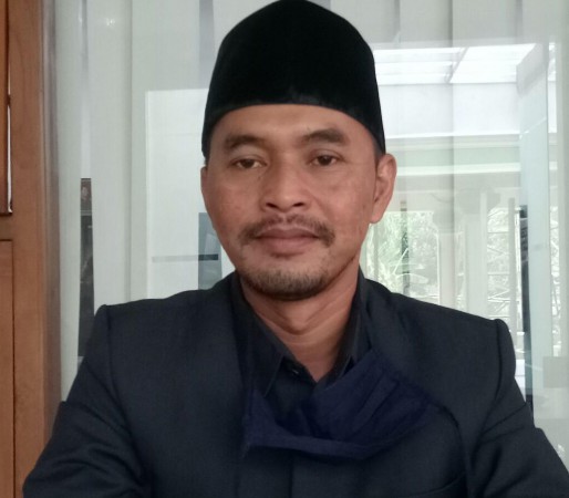 Ujian SKB CPNS di Semarang, Komisi I Minta Peserta Waspadai Kluster Covid-19
