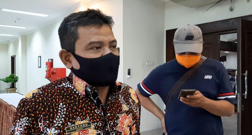 Terus Merebak, Pasien Terkonfirmasi Covid-19 di Brebes Capai 64 Kasus