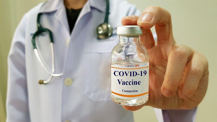 Indonesia Kembali Sepakati Pengadaan Vaksin Covid-19 dari Dua Perusahaan Tiongkok