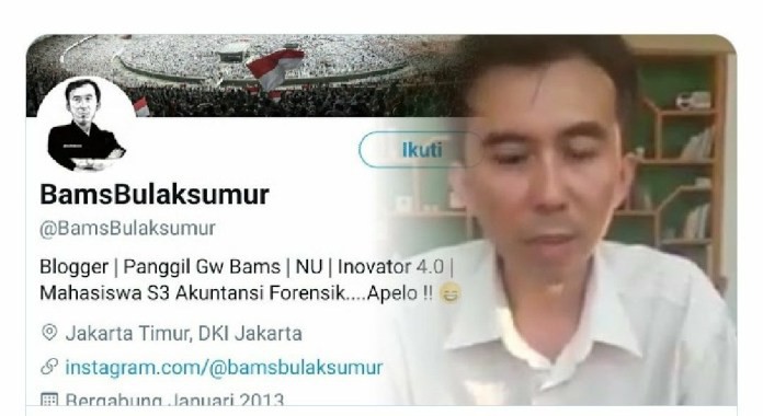 Dihantui Fantasi Seksual Berganti Pasangan, Dosen UNU Yogyakarta Akui Lecehkan Sejumlah Wanita