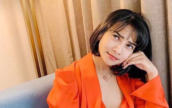 Kasusnya Dilimpahkan ke Kejaksaan, Vanessa Angel Tak Ditahan