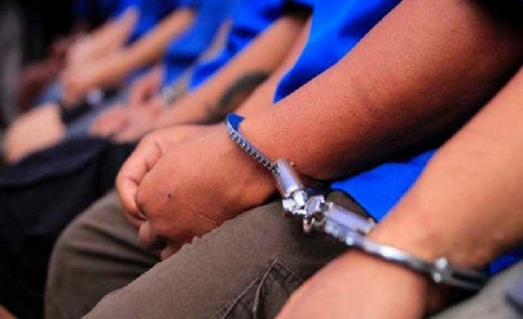 Selundupkan 230 Kilogram Ganja, Lima WNI Terancam Hukuman Mati di Malaysia