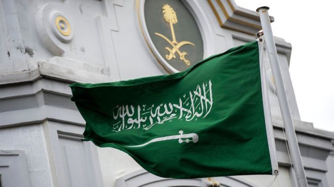 Arab Saudi Ogah Akur dengan Israel, kecuali Mau Berdamai dengan Palestina