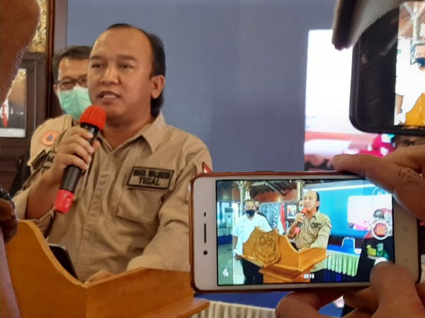 Pemkot Akhirnya Buka-bukaan Data Perkembangan Terbaru Covid-19, Sebut 28 Warga Positif