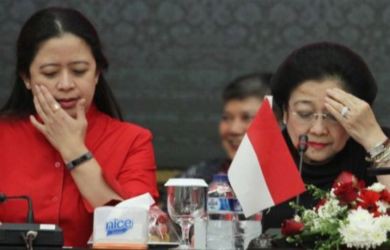 Megawati Sebut Puan Maharani Cerewet Setengah Mati: Saya Nggak Boleh Keluar Sama Sekali