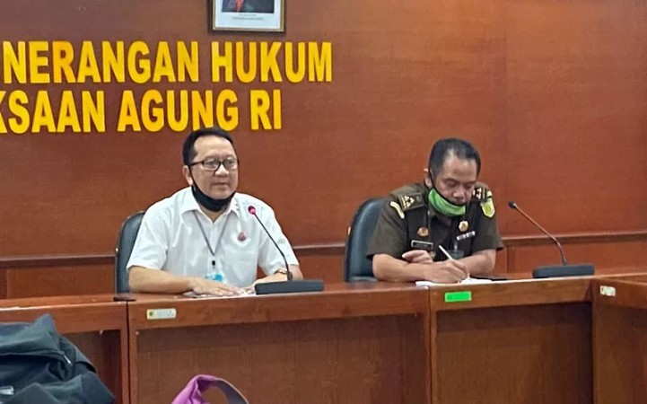 PJI Tolak Pendampingan Hukum Jaksa Pinangki, Wakil Ketua KPK: Berpotensi Munculkan Konflik Kepentingan