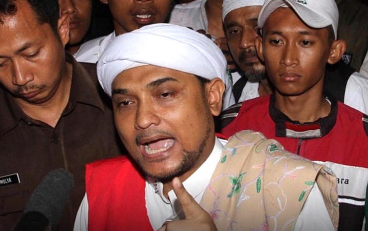 Kritik Pernyataan Kontroversial Menag Fachrul Razi, Anak Buah Habib Rizieq: Bekal Pemahamannya terhadap Islam 