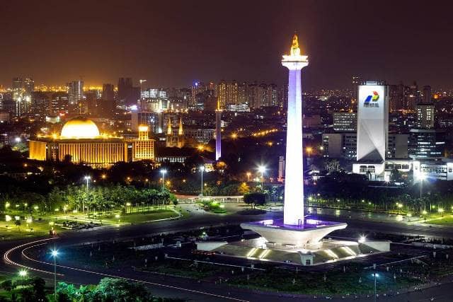 Perketat PSBB di Jakarta, Anies Baswedan Diminta Matikan Lampu Jalan untuk Kurangi Warga Keluyuran