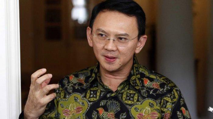 Daripada Kerap Bikin Gaduh, Mujahid 212 Usul Ahok Dijadikan Dubes di Timor Timur atau Papua Nugini Saja