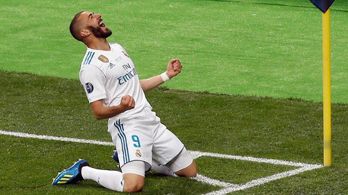 Real Madrid vs Valladolid, Kans Pertahankan Rekor Sempurna