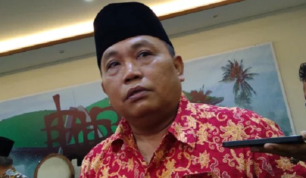 Bukan Lagi Waketum Gerindra, Arief Poyuono Langsung Kritik Anies Baswedan
