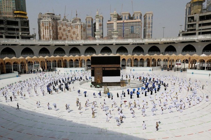 Arab Saudi Segera Umumkan Negara-negara yang Boleh Mengirimkan Jamaah Umrah