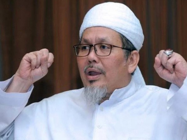 Sindir Menteri Agama, Tengku Zul: Yang Ditangkap Pesta Seks Sesama Jenis, Adakah yang Hafiz Alquran dan Imam M