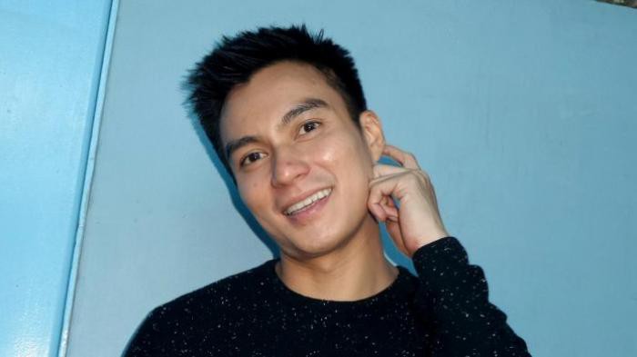 Akun Instagramnya Diretas, Baim Wong Minta Netizen Waspada Penipuan Atas Nama Dirinya