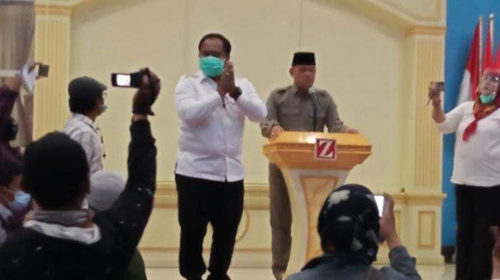 Pembubaran Kegiatan KAMI Rendahkan Martabat Demokrasi, Pengamat: Semakin Disudutkan, KAMI Akan Kian Besar