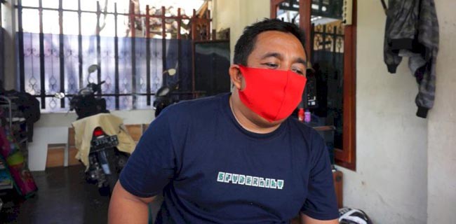 Jarang Bertemu, Ketua RT Tak Tahu Penusuk Syek Ali Jaber Alami Gangguan Jiwa