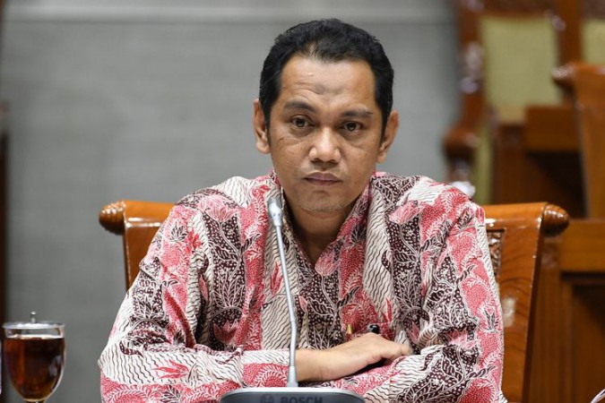 Sesalkan Febri Diansyah Mundur, Wakil Ketua KPK: Dia Pegawai yang Turut Mengawal dan Membesarkan Nama KPK.