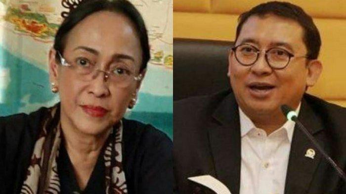 Bantah Sukmawati bahwa Ideologi PKI Bukan Pancasila, Fadli Zon: PKI Bukan Unsur yang Terlibat dalam Proklamasi