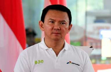 Jokowi dan Erick Thohir Diminta Copot Ahok sebagai Komut Pertamina, Andre Rosiade: Hanya Buat Gaduh dan Kinerj