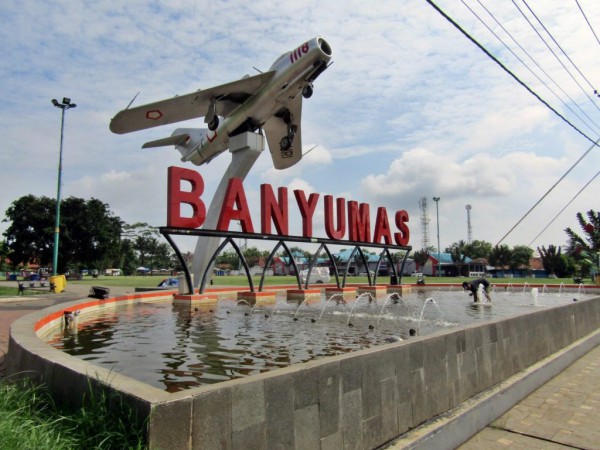 ASN Pemkab Banyumas Dilarang Pakai Masker Scuba