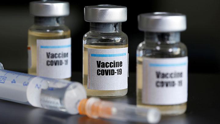 Vaksin Covid-19 Asal China Siap Kuasai Pasar Dunia