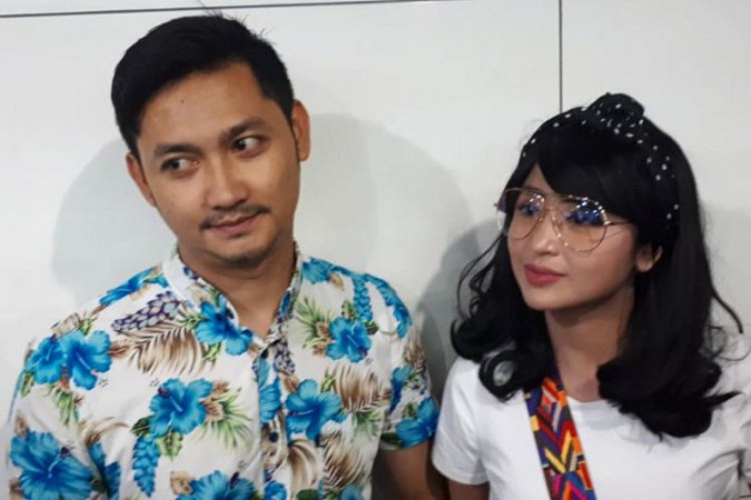 Empat Tahun Menikah, Akhirnya Dewi Perssik Diberi Nafkah Lahir Suaminya Rp3,5 Juta