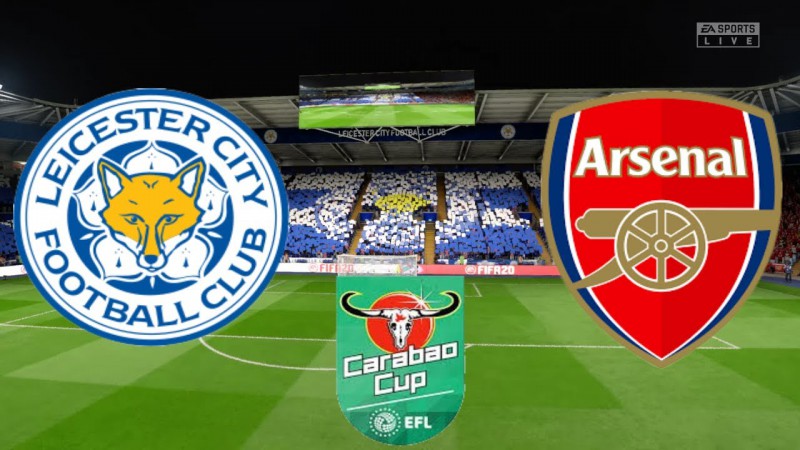 Leicester City vs Arsenal, Menanti Aksi Senjata Cadangan