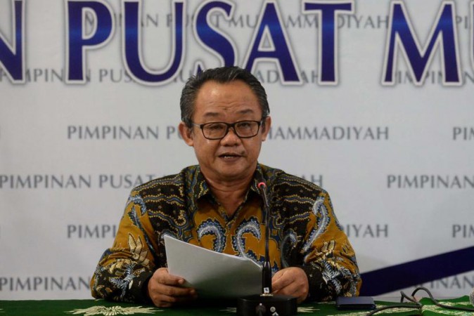 NU-Muhammadiyah Minta Pilkada Ditunda, PP Muhammadiyah: Keselamatan Warga Negara Lebih Prioritas dari Pilkada