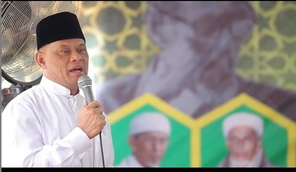 Mengejutkan! Mantan Panglima TNI Gatot Nurmantyo Ngaku Dicopot Presiden Jokowi Gara-gara Putar Film G30S/PKI