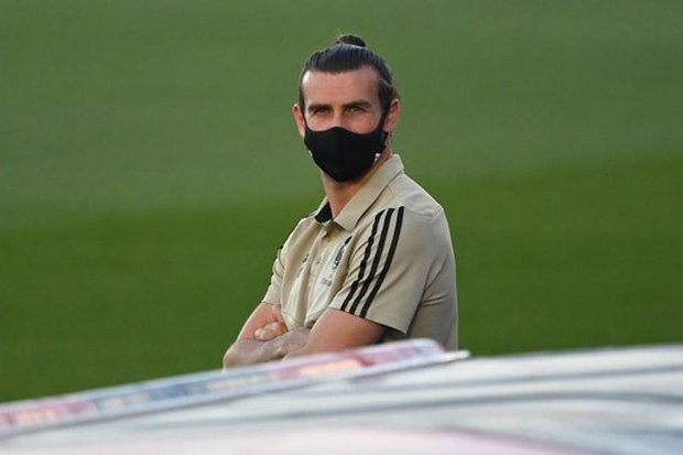 Gareth Bale Siap-siap Terbang Tinggalkan Madrid ke London