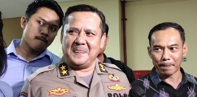 Fakta Irjen Napoleon Minta Duit Rp7 Miliar ke Djoko Tjandra Terungkap di Sidang Praperadilan, Buat Apa?