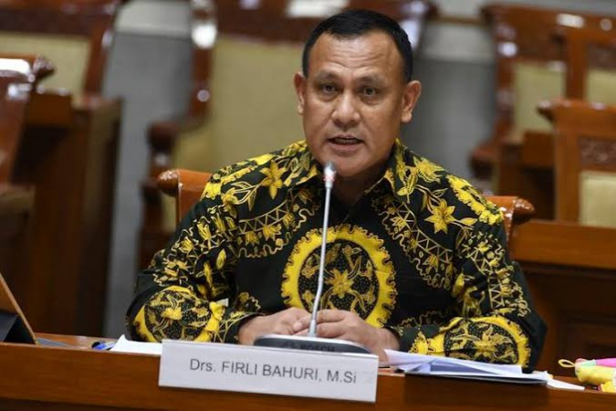 Nasib Firli Bahuri Diputuskan Besok, Sidang Etik Disiarkan Langsung via Medsos KPK