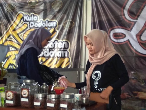 Kuatir Timbulkan Kerumunan, Festival Kopi Temanggung Tahun Ini Urung Digelar