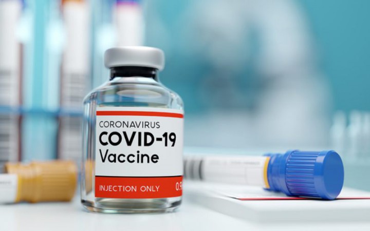 Vaksin Covid-19 Halal Jadi Prioritas