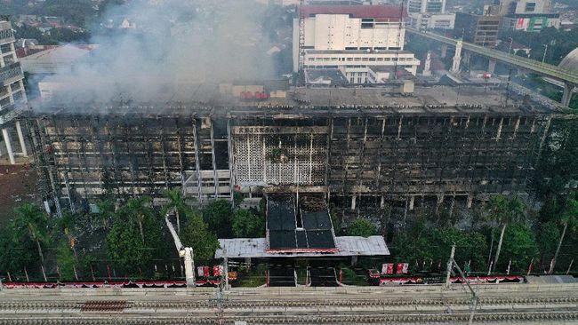 Tiba-tiba Muncul Isu Nama Pengganti Jaksa Agung Beredar di Setneg