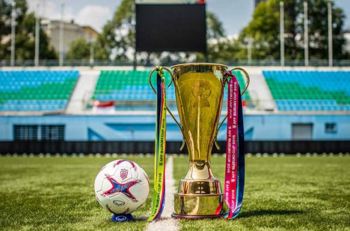 Piala AFF 2020 Ditunda 11 April-8 Mei 2021