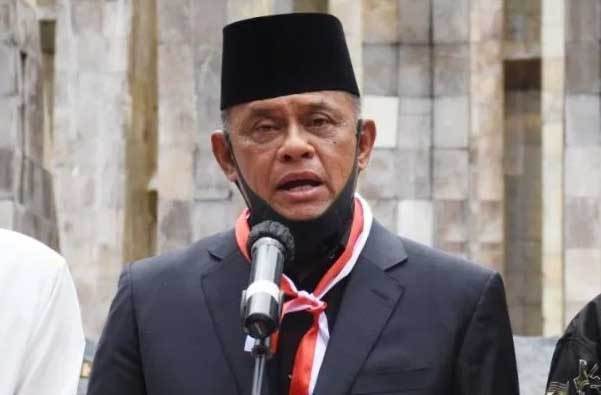 Jenderal Gatot Nurmantyo Dicopot Bukan karena Pemutaran Film G30S, Tapi Sudah Waktunya