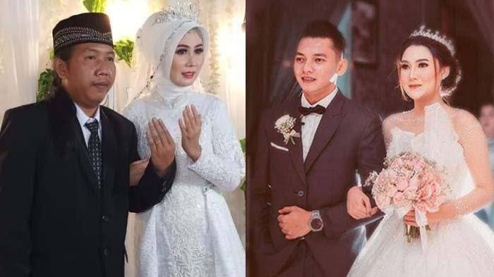 Nella Kharisma Menikah, Cak Malik yang Diisukan Pernah Jadi Suaminya Gandeng Wanita Lain