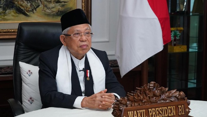 Wapres Sebut Tata Kelola Kesehatan Masih Lemah, Iwan Sumule: Sepertinya Mau Nyindir Presiden Jokowi