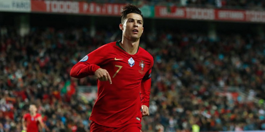 Jamu Kroasia, Bisa Jadi Portugal Tanpa Ronaldo