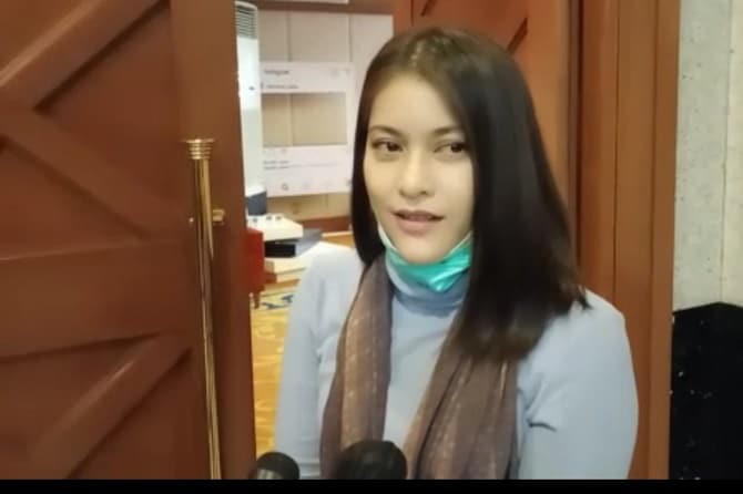 Setelah Dibui 14 Akibat Terlibat Pembunuhan Pacarnya, Aktris Cantik Ini Pilih Ganti Namanya