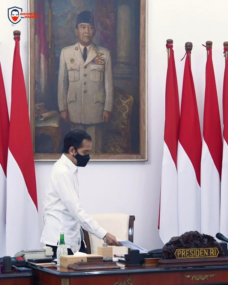 Dua Kapolda Lulusan Akpol 91 Ikut Turun saat Penolakan KAMI, Gde Siriana: Membuat Rezim Jokowi Panik