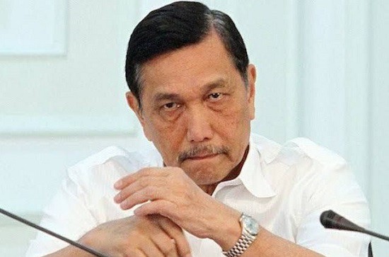 Indonesia Ada 34 Provinsi Bukan 8, Pengamat: Menteri Luhut Jangan Bermain di Sebuah Drama dan Sinetron