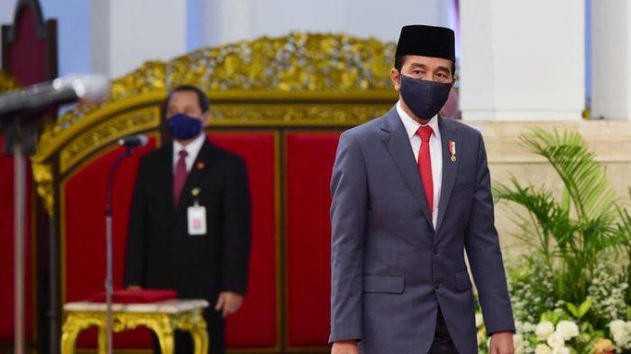 Prioritaskan Penanganan Pandemi daripada Ekonomi, Ubedilah Badrun: Presiden Jokowi Terlambat Enam Bulan, Mesti