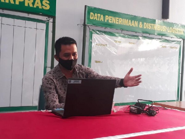 Perda RTRW Belum Digedok, Komisi 3 DPRD Kabupaten Tegal Khawatir Menghambat Investasi