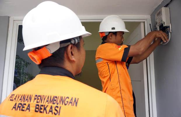 Pandemi, Program Diskon Tambah Daya Listrik Malah Lampaui Target